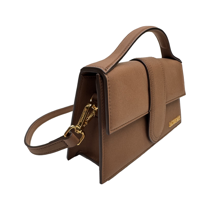 Grand Bambino Dark Brown York Essential