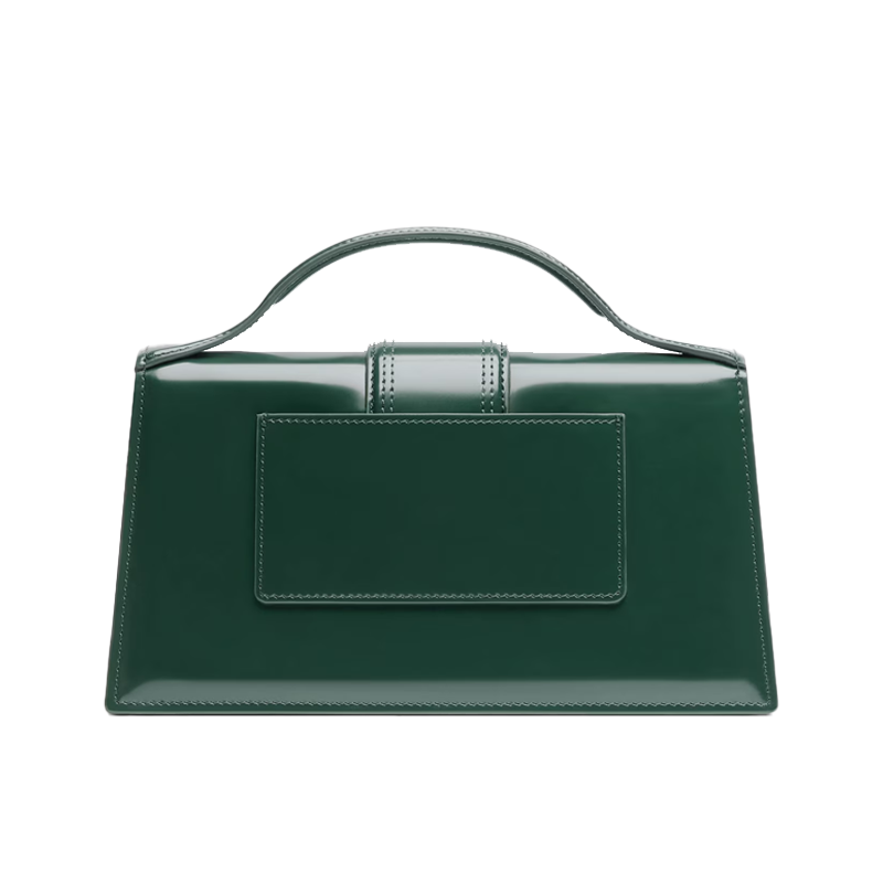 Grand Bambino Dark Green York Essential