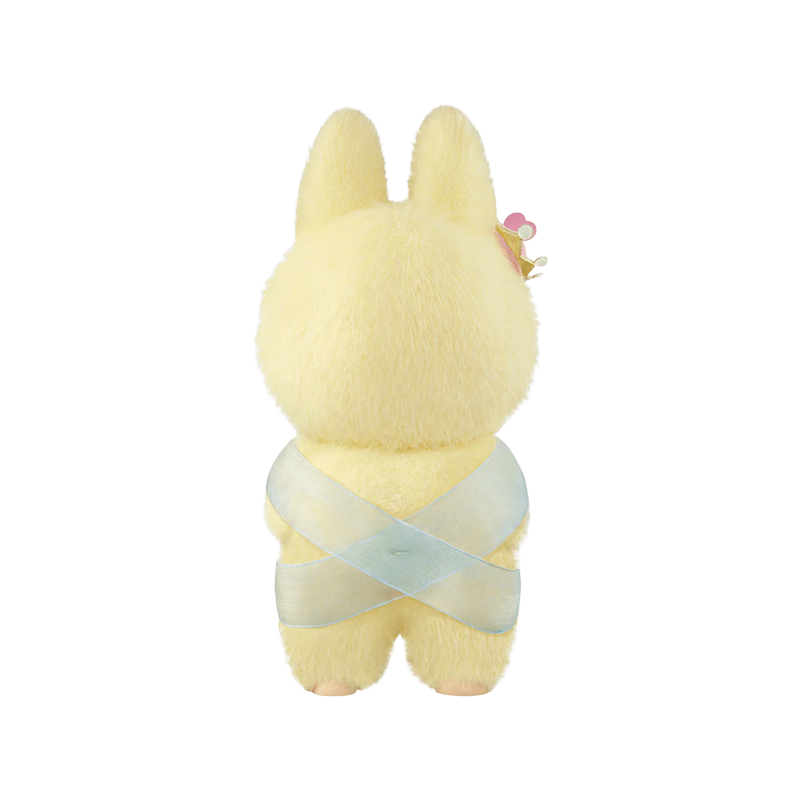 Labubu The Monsters Let's Checkmate Series Hanging Card York Essential