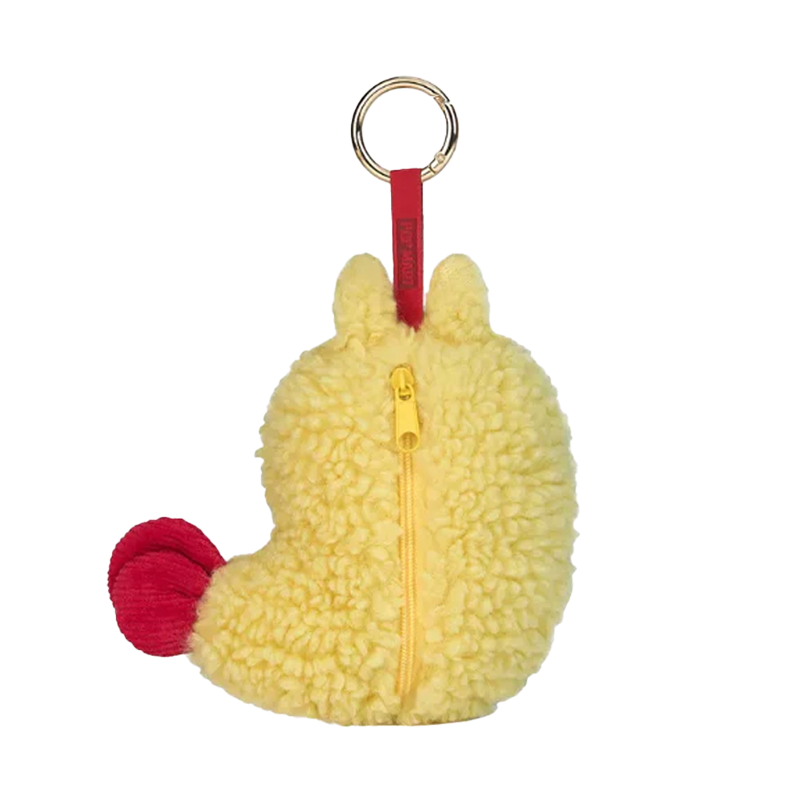 Labubu The Monsters Wacky Mart Series Earphone Case York Essential