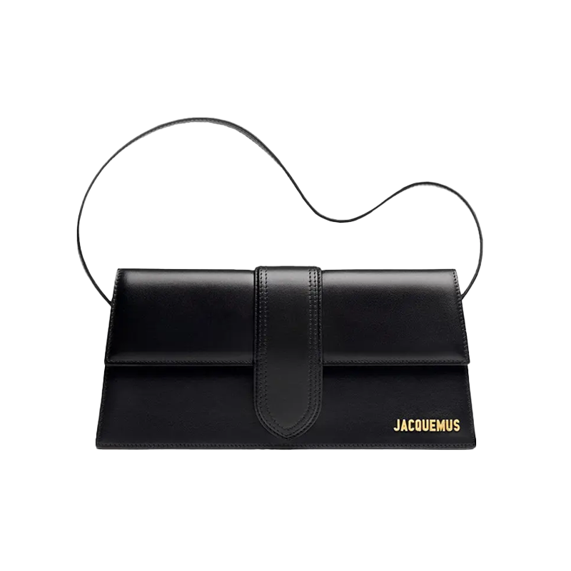 Bambino Long Black / Gold York Essential