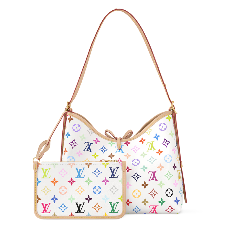 LV x TM Borsa CarryAll PM York Essential