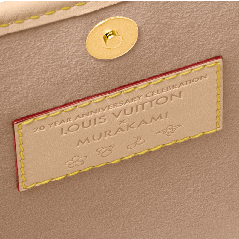 LV x TM Borsa CarryAll PM York Essential