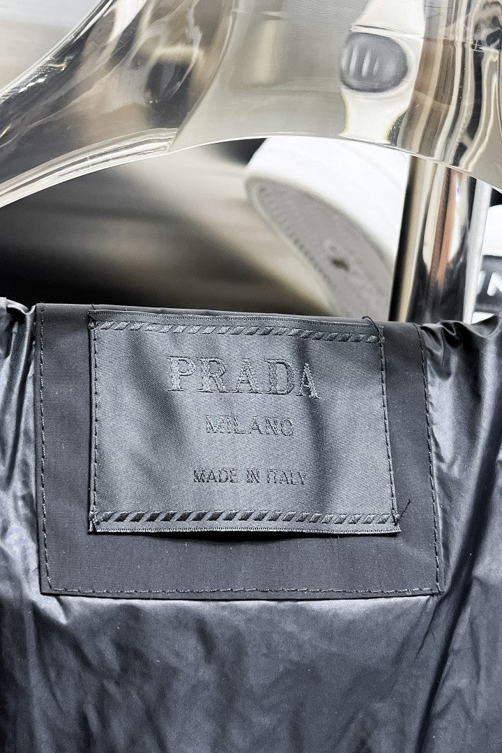 Jacket winter side Pocket York Essential