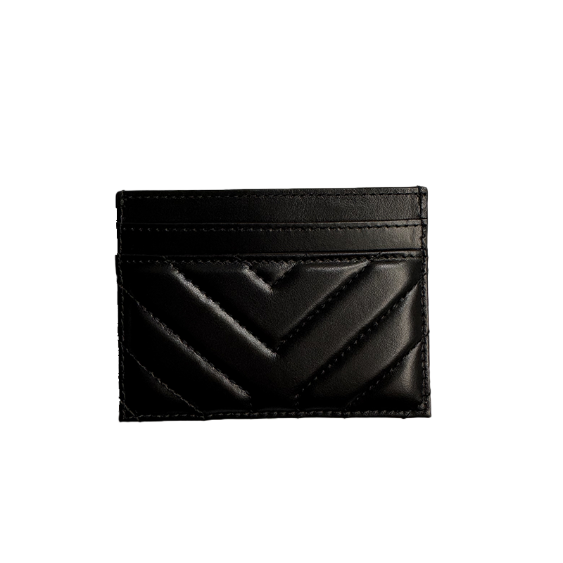 Paris Card Case Cassandre Lambskin York Essential