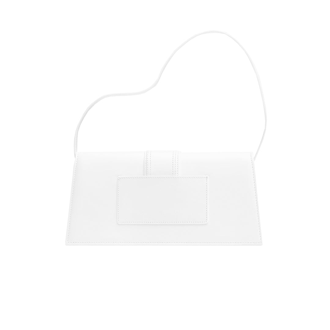Bambino Long White York Essential