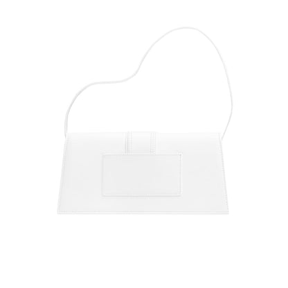 Bambino Long White York Essential