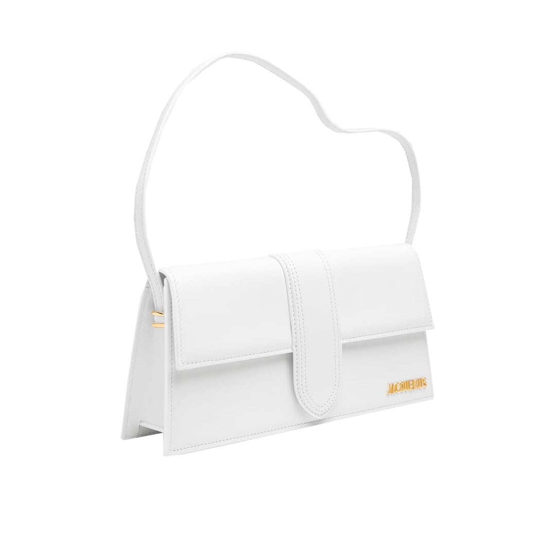 Bambino Long White York Essential