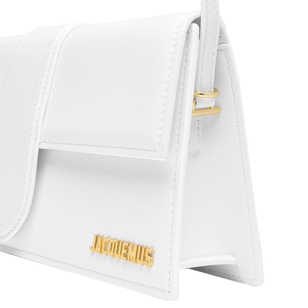 Bambino Long White York Essential