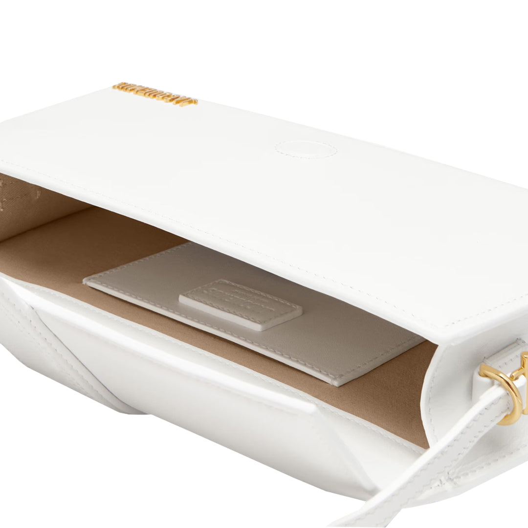 Bambino Long White York Essential