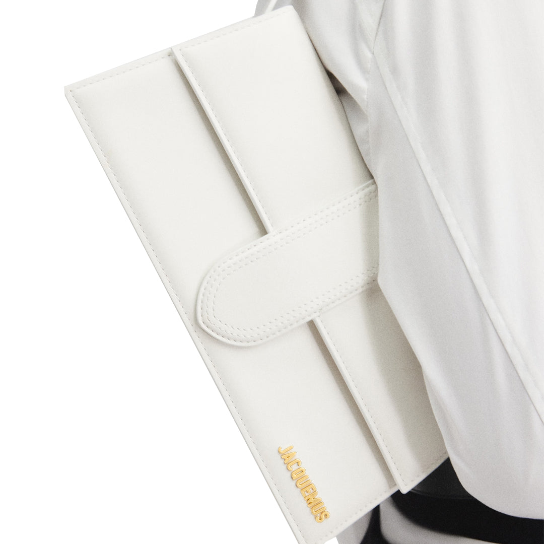 Bambino Long White York Essential