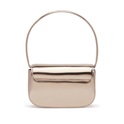1DR Shoulder Bag Bronze York Essential