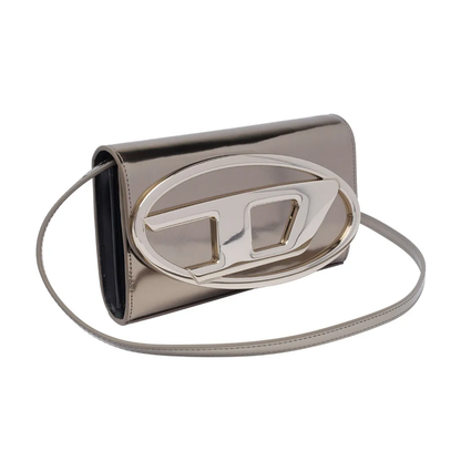 1DR Strap Wallet Bronze York Essential