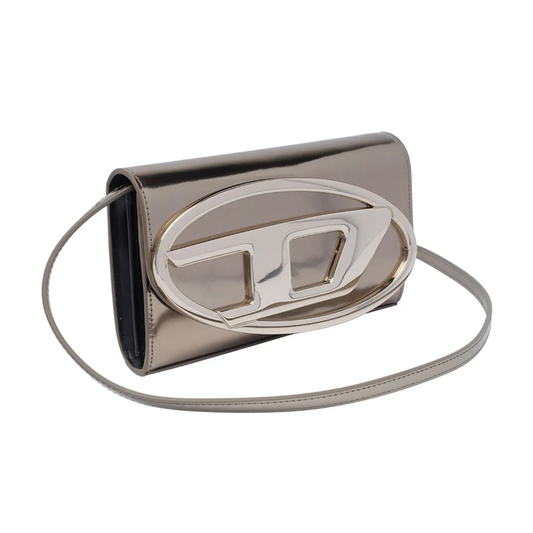1DR Strap Wallet Bronze York Essential