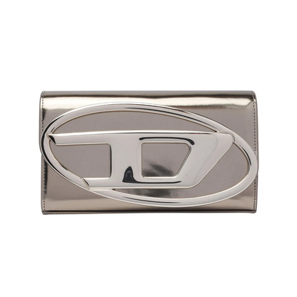 1DR Strap Wallet Bronze York Essential