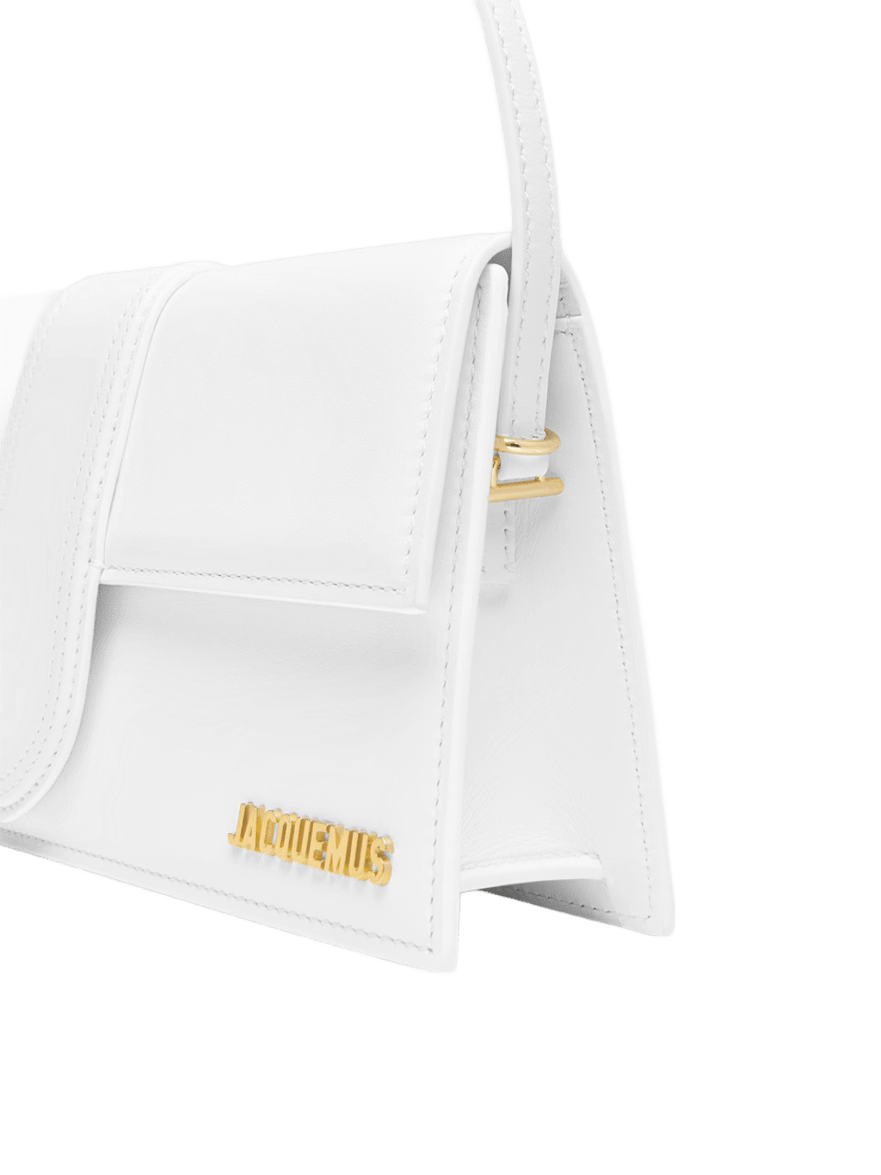 Jacquemus Long Bambino [White] York Essential