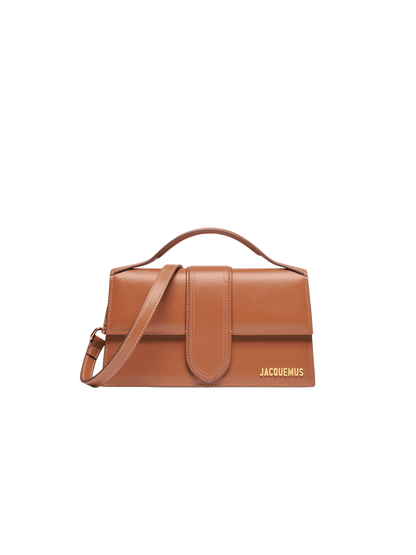 Jacquemus Grand Bambino [Light Brown] Il mio negozio