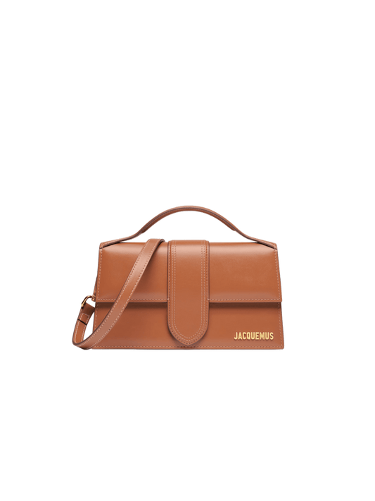 Jacquemus Grand Bambino [Light Brown] Il mio negozio