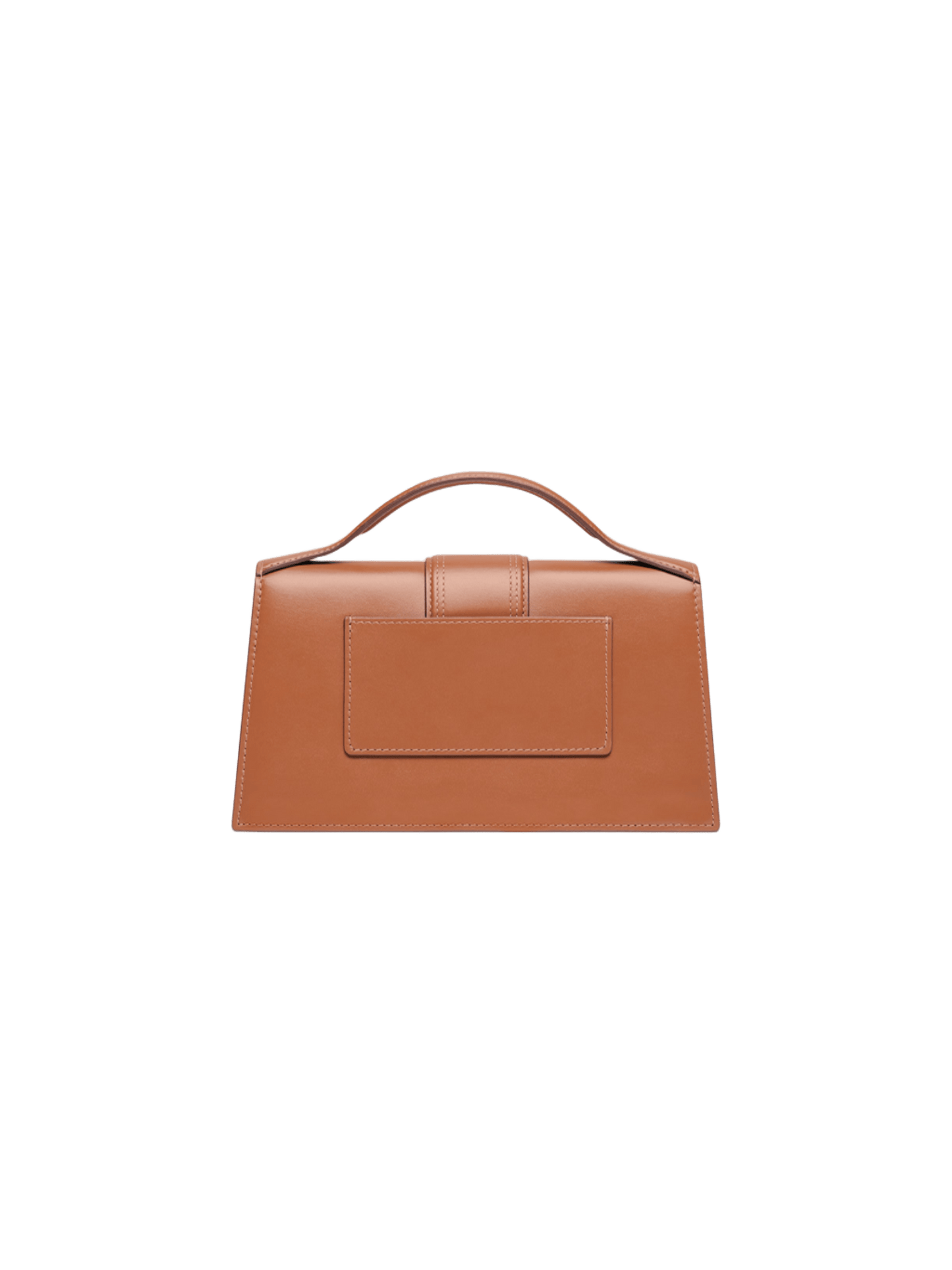 Jacquemus Grand Bambino [Light Brown] Il mio negozio