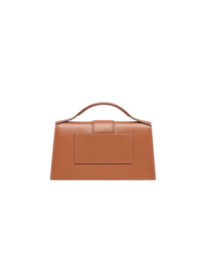 Jacquemus Grand Bambino [Light Brown] Il mio negozio