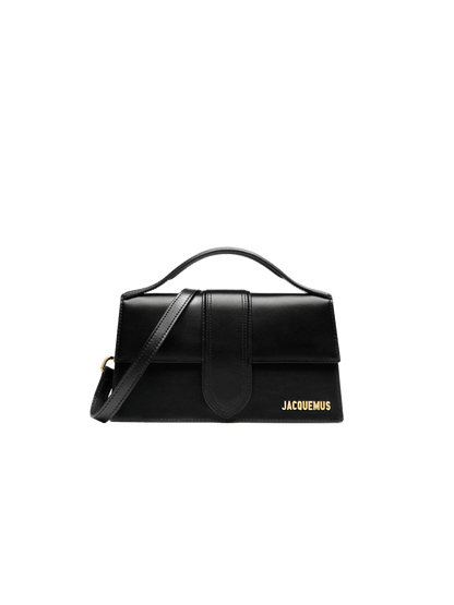 Jacquemus Grand Bambino [Black] Il mio negozio