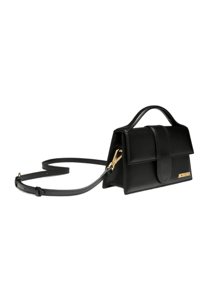 Jacquemus Grand Bambino [Black] Il mio negozio