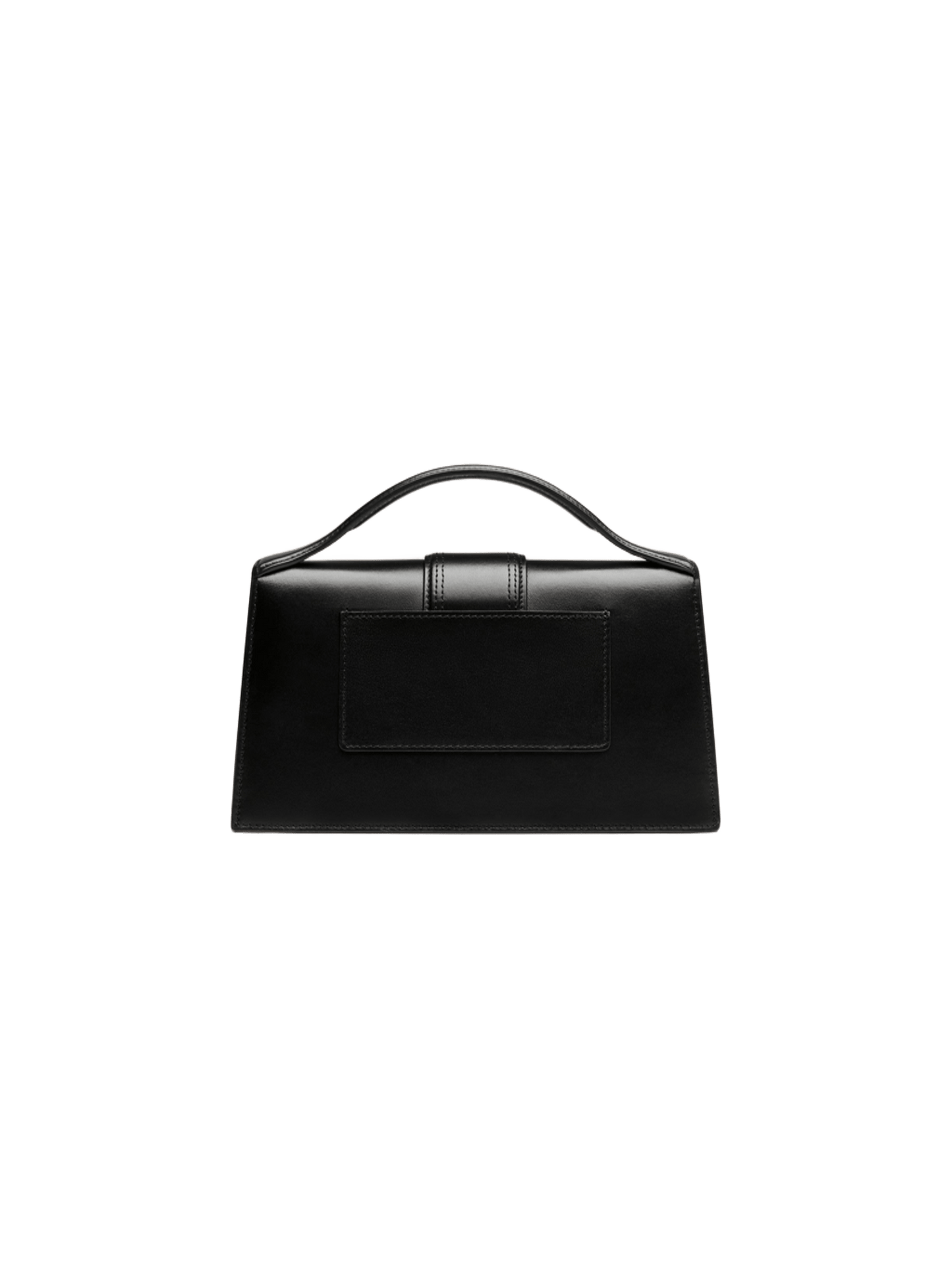 Jacquemus Grand Bambino [Black] Il mio negozio