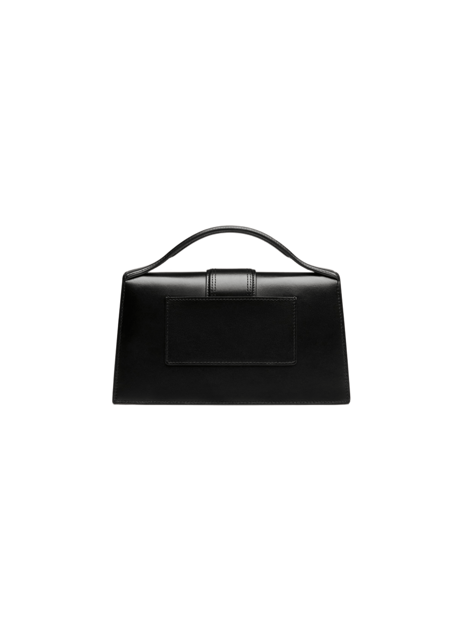 Jacquemus Grand Bambino [Black] Il mio negozio