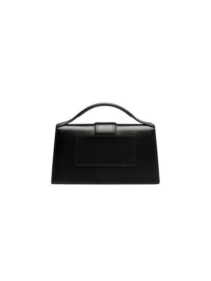 Jacquemus Grand Bambino [Black] Il mio negozio