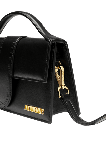 Jacquemus Grand Bambino [Black] Il mio negozio