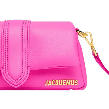 Petit Bambimou Neon Pink York Essential