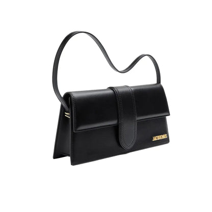 Bambino Long Black / Gold York Essential