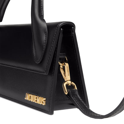 Le Chiquito Long Black York Essential