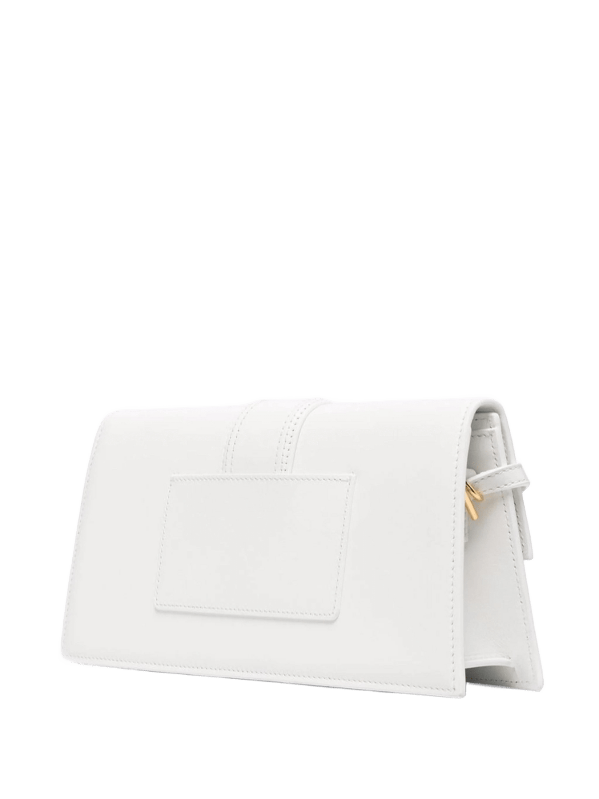 Jacquemus Long Bambino [White] York Essential