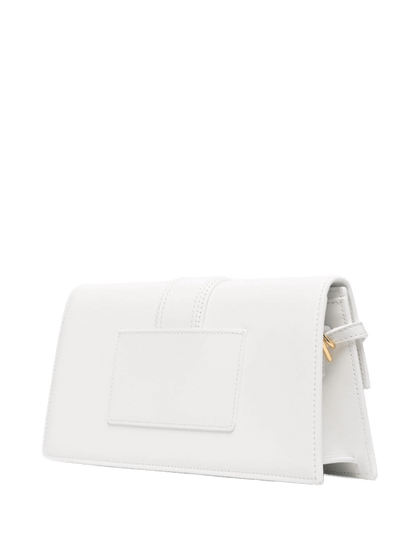 Jacquemus Long Bambino [White] York Essential