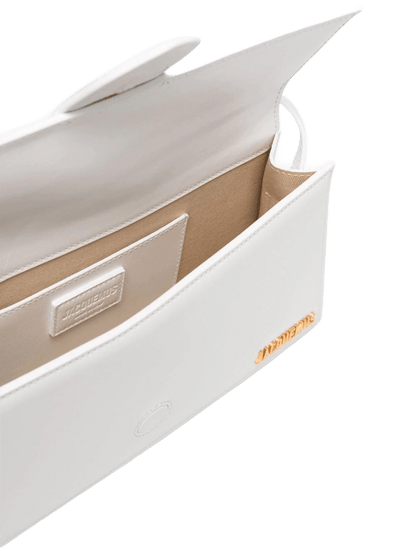 Jacquemus Long Bambino [White] York Essential