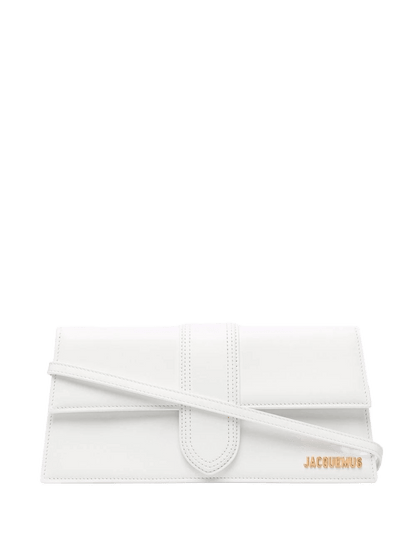 Jacquemus Long Bambino [White] York Essential