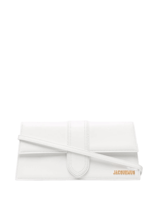 Jacquemus Long Bambino [White] York Essential