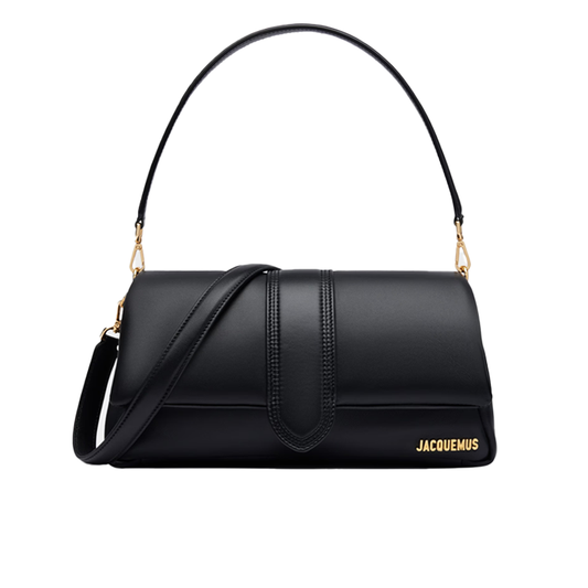 The Bambimou Black York Essential