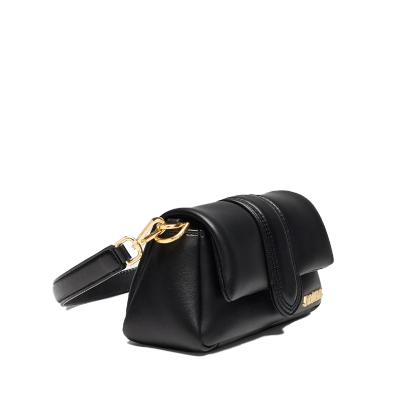 Petit Bambimou Black York Essential