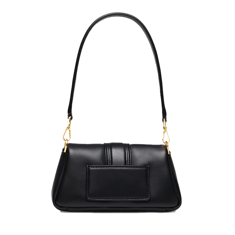 Petit Bambimou Black York Essential