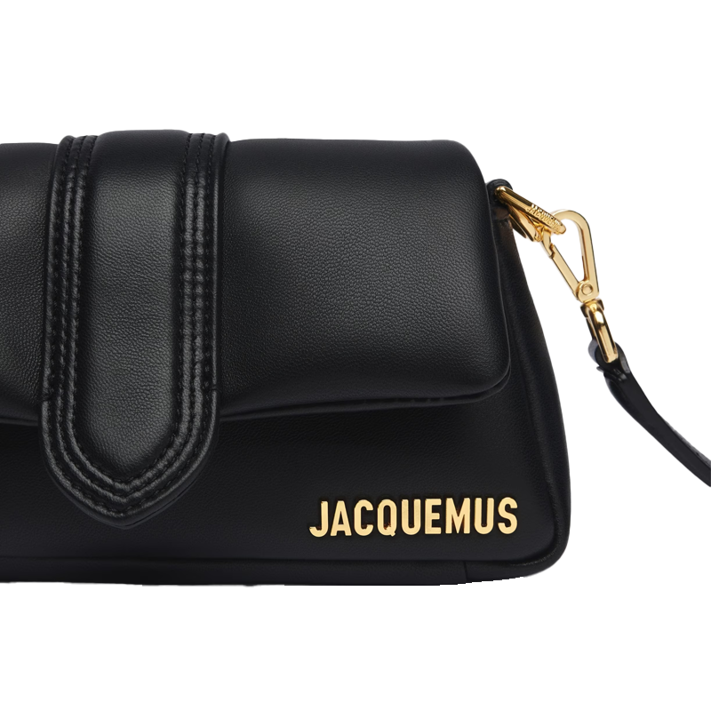 Petit Bambimou Black York Essential