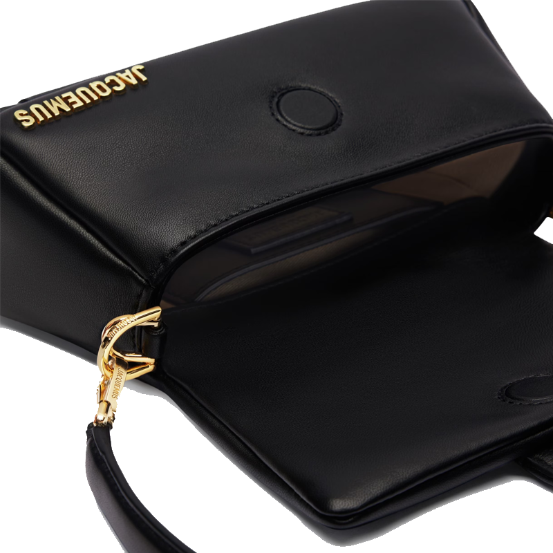 Petit Bambimou Black York Essential