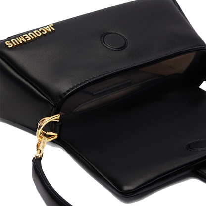 Petit Bambimou Black York Essential