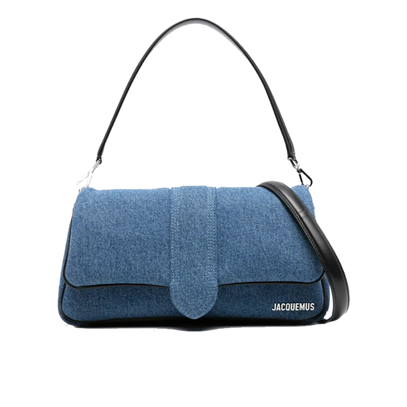 The Bambimou Denim York Essential