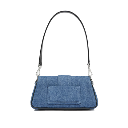 Petit Bambimou Denim York Essential