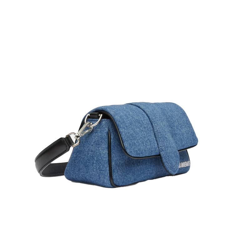Petit Bambimou Denim York Essential