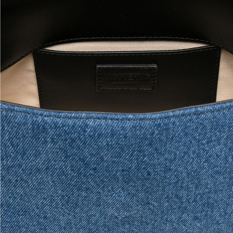 The Bambimou Denim York Essential