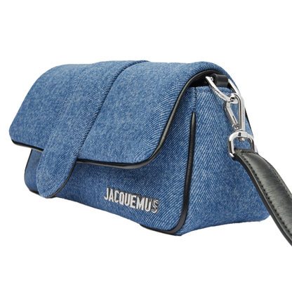 Petit Bambimou Denim York Essential