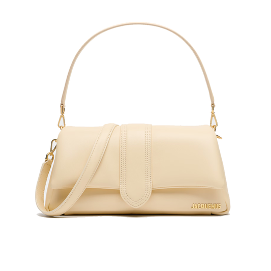 The Bambimou Ivory York Essential